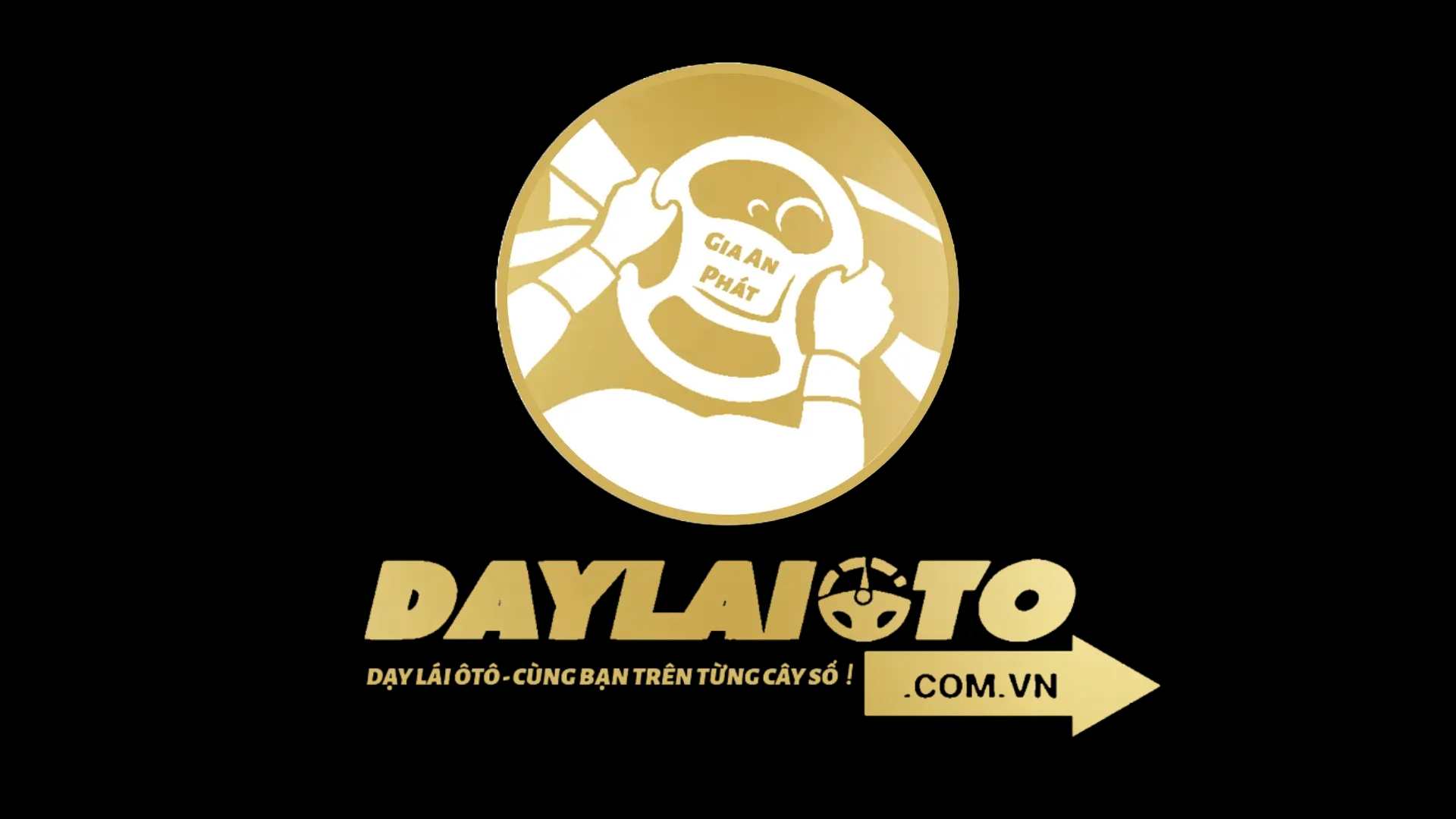 Logo daylaioto.com.vn